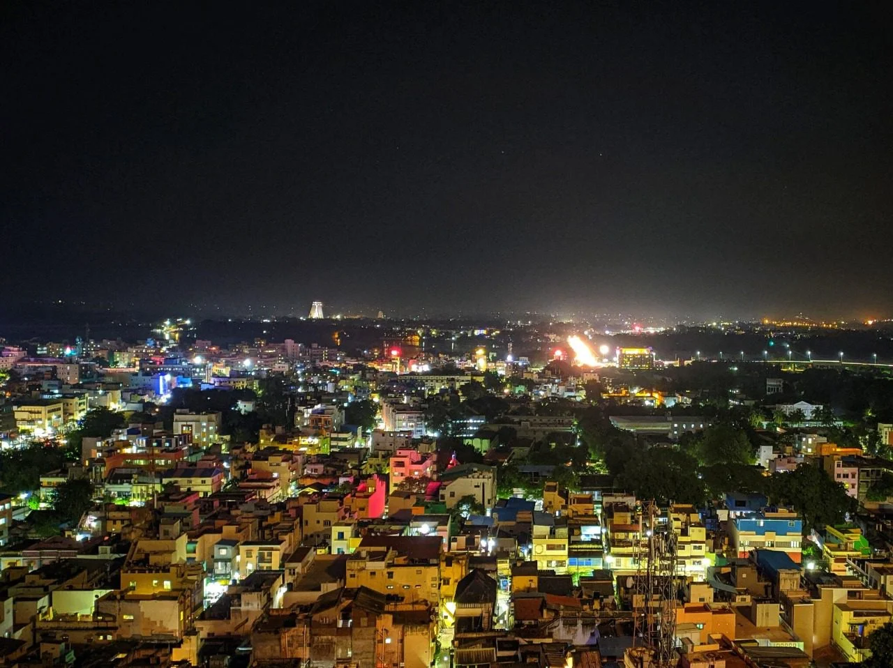Famous Summer Vacation Tourist Places in Trichy Except Temples