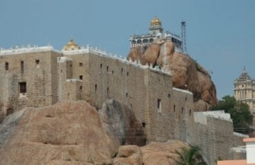 malaikkottai