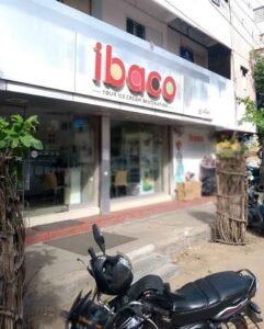 IBACO – A DELIGHTFUL ICE CREAM DESTINATION