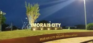 MORAIS CITY – THE ULTIMATE DESTINATION FOR LIVING, BUSINESS & ENTERTAINMENT